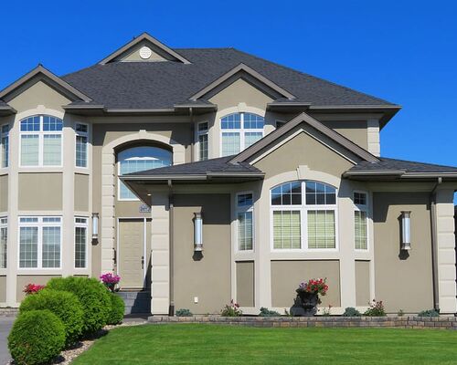 various-home-house-houses